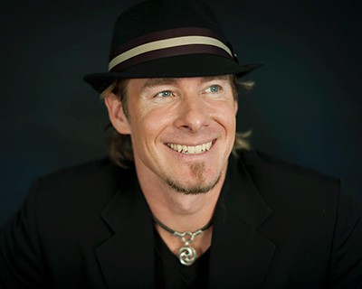 Erik Wahl Keynote Speaker