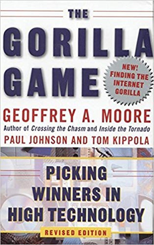 The Gorilla Game
