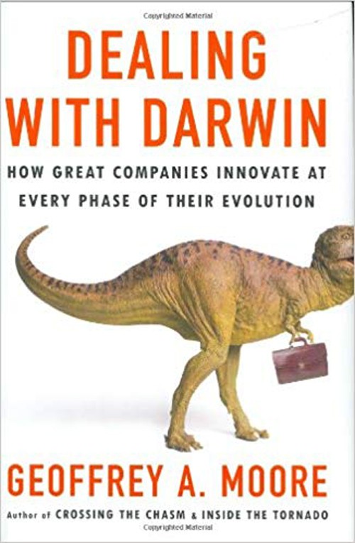 Dealing with Darwin