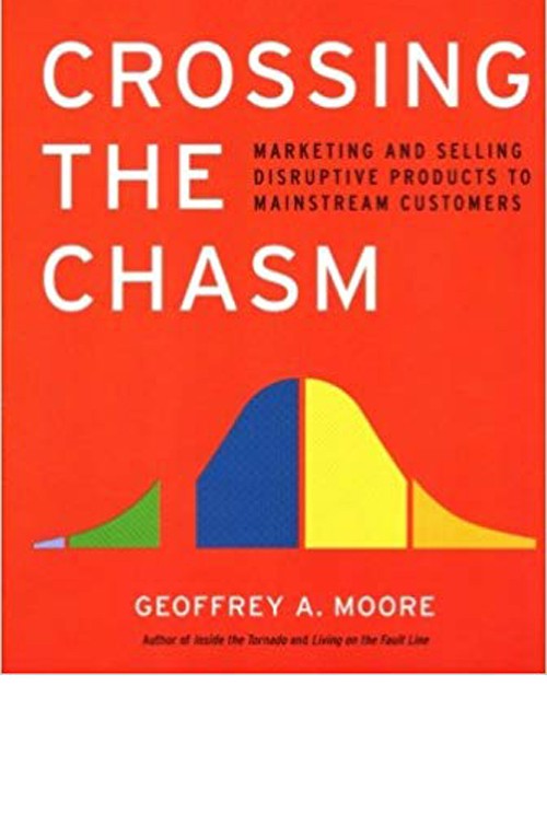 Crossing the Chasm