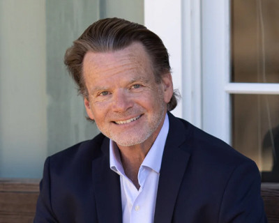 Gary Bradt