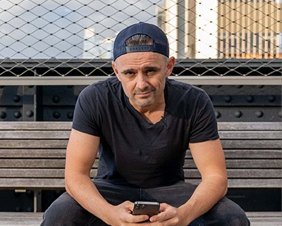 Gary Vaynerchuk