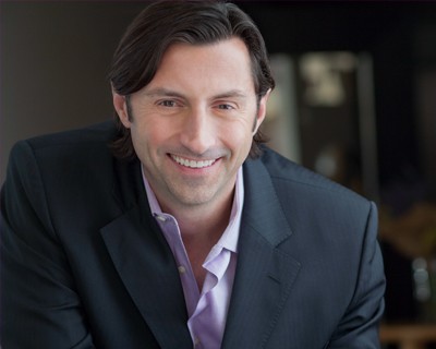 Gerry  O'Brion