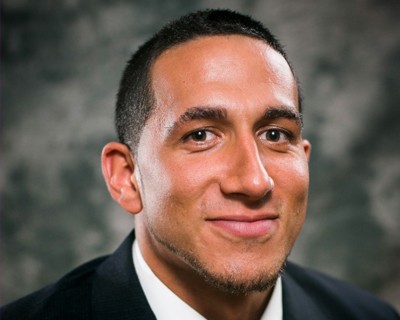 Keynote Gian Paul Gonzalez