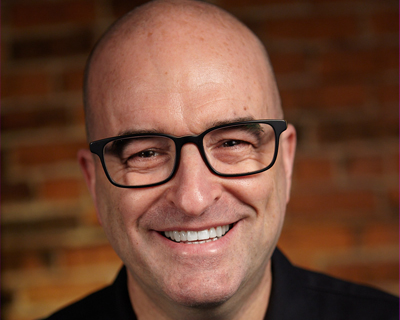 Greg Bennick