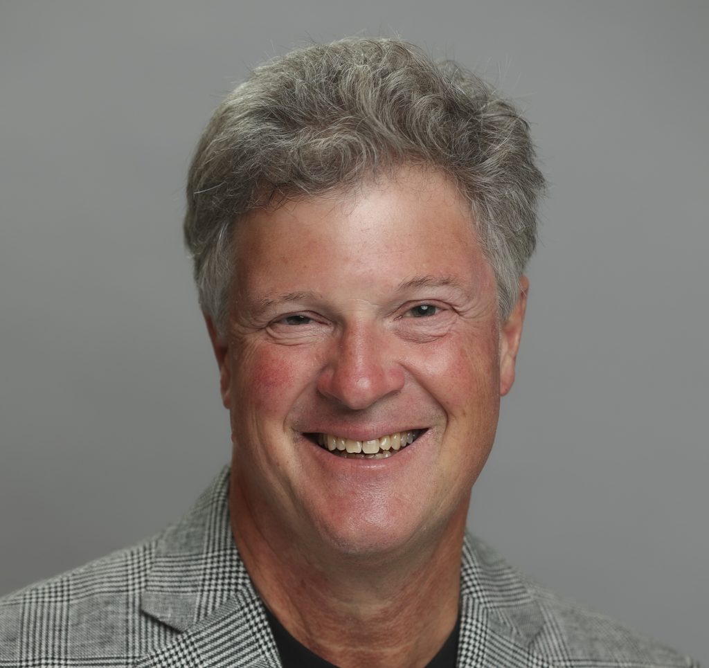 Greg Schwem