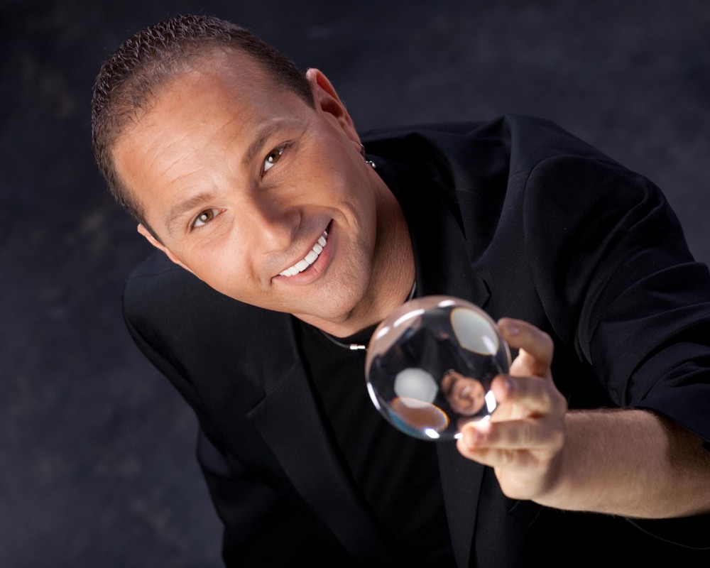 Guy Bavli