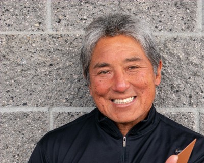 Guy Kawasaki