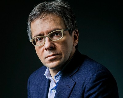Ian Bremmer