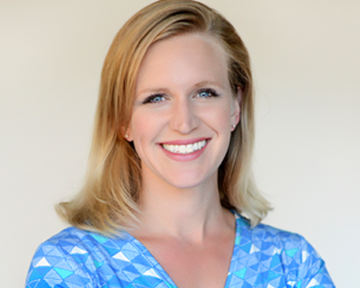 Happiness Speaker- Amy Blankson