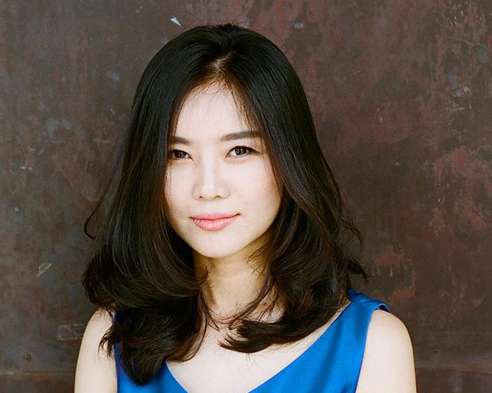 Hyeonseo Lee - Expert for North & South Korea