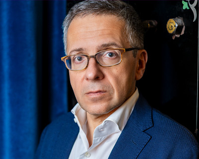 Ian Bremmer