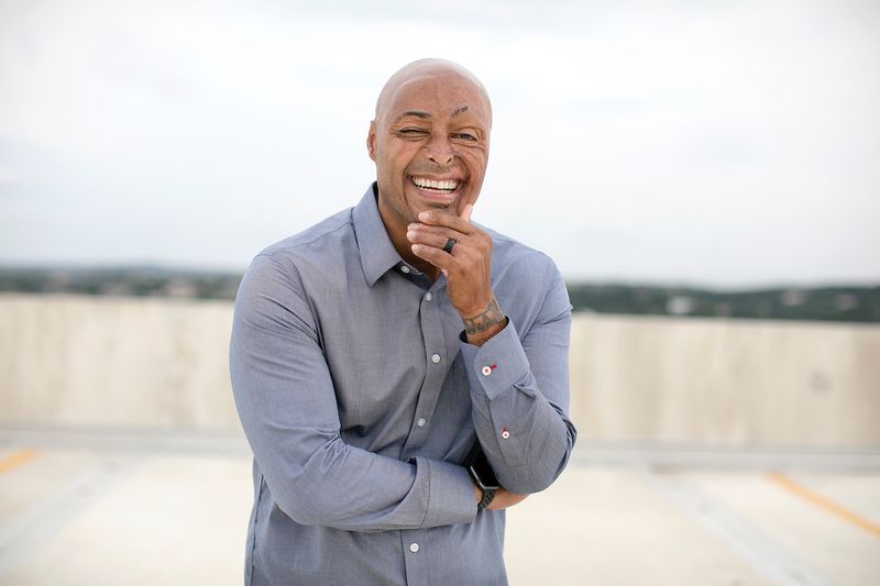 J.R. Martinez