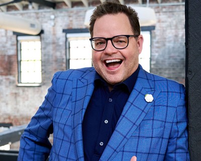 Customer Service Speaker Jay Baer