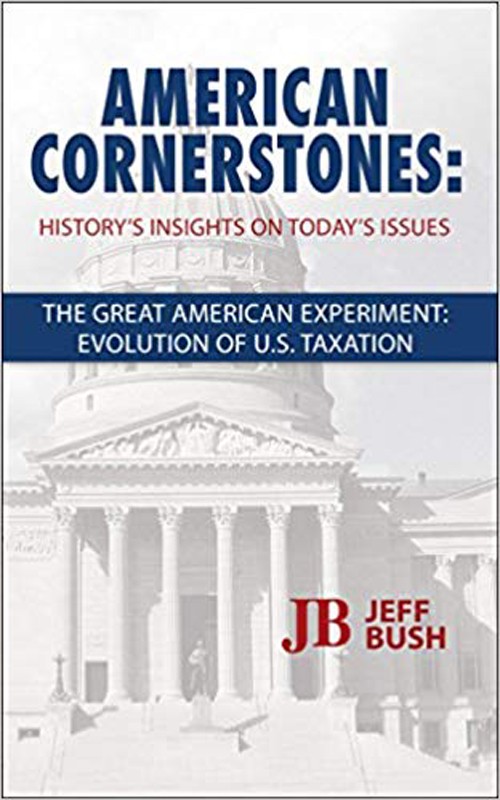 American Cornerstones