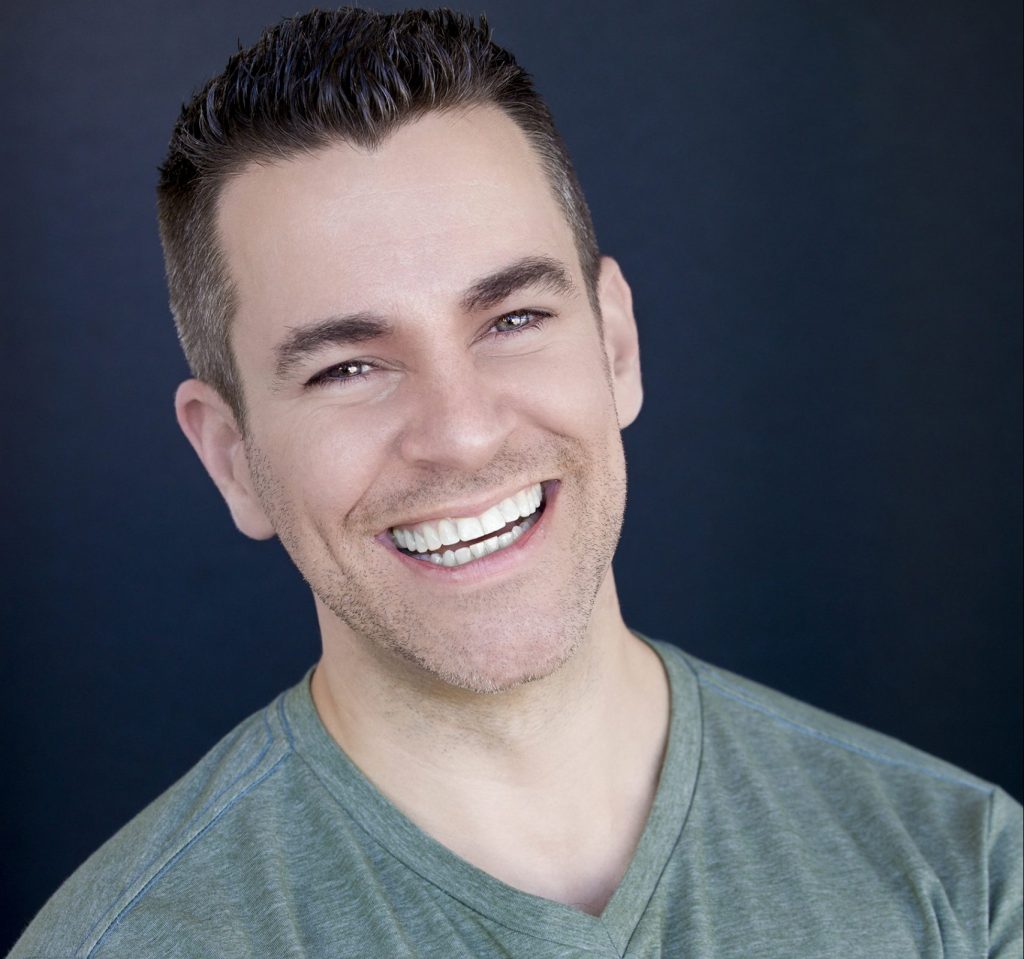 Jeff Civillico