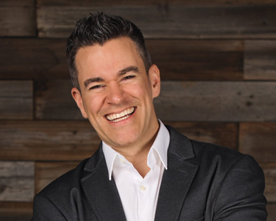 Corporate Entertainer Jeff Civillico