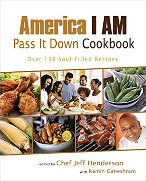 America I AM