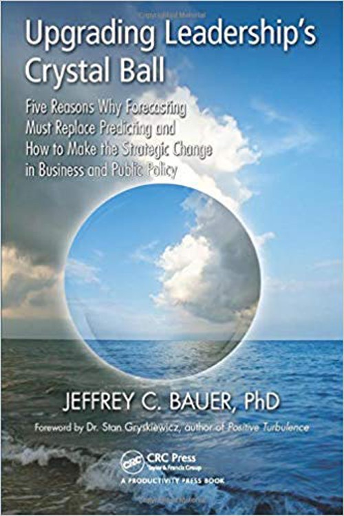 Upgrading Leadership’s Crystal Ball