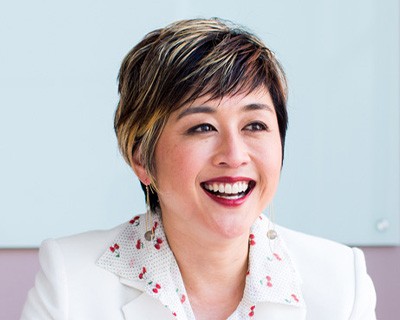Jenn Lim Keynote Speaker