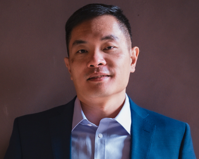 Jia Jiang