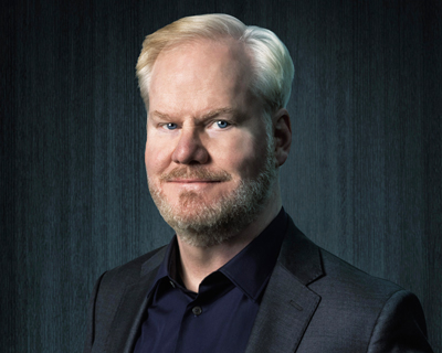 Jim Gaffigan
