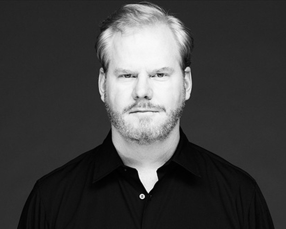 Jim Gaffigan