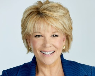 Joan Lunden