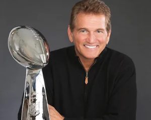 NFL Joe Theismann