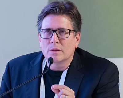John Nosta
