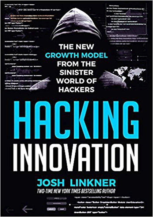Hacking Innovation
