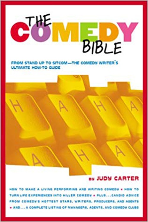 The Comedy Bible