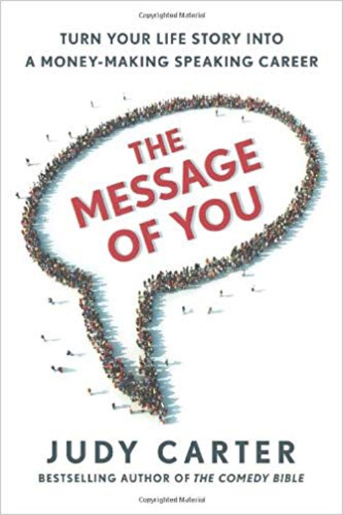 The Message of You