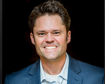 Justin Osmond