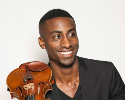 Musician Kai Kight