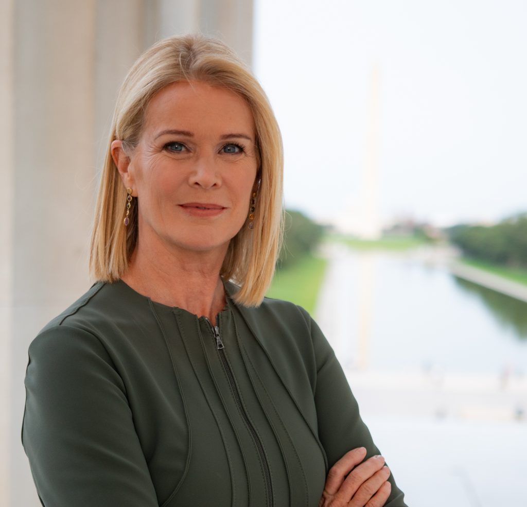 Katty Kay.
