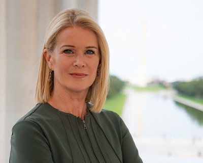 Katty Kay Keynote Speaker