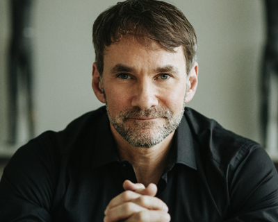 Keith Ferrazzi