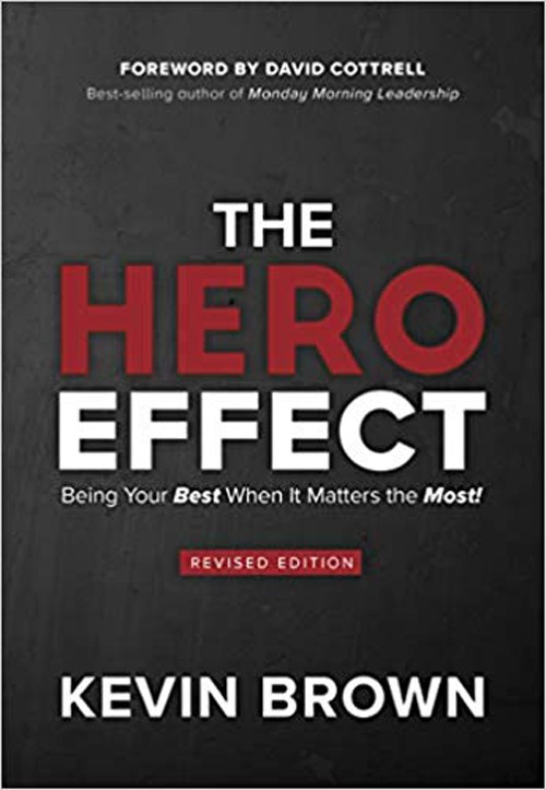 The Hero Effect