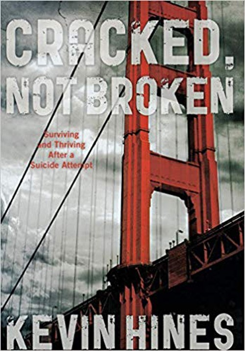 Cracked, Not Broken