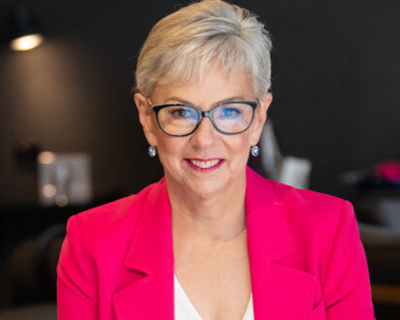 Kim Seeling Smith