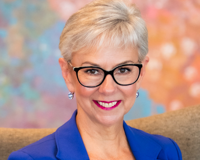 Kim Seeling Smith