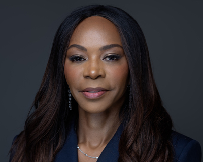 Dambisa Moyo