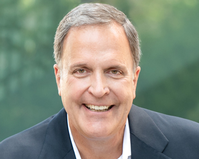 Mark Sanborn