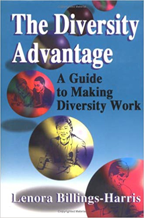 The Diversity Advantage