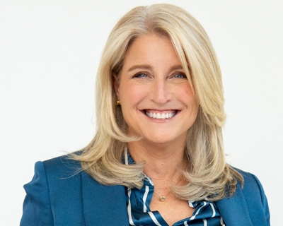 Lisa Bodell
