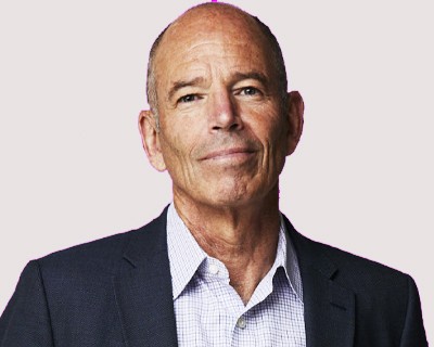 Marc Randolph