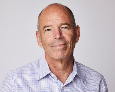 Marc Randolph