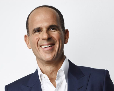 Marcus Lemonis