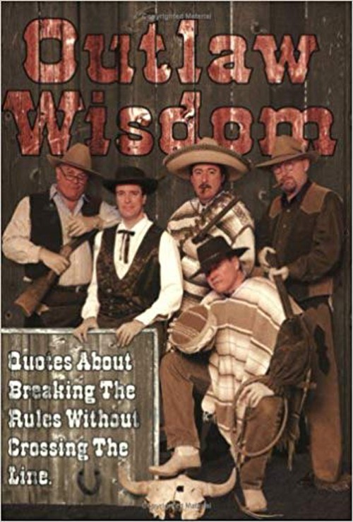 Outlaw Wisdom